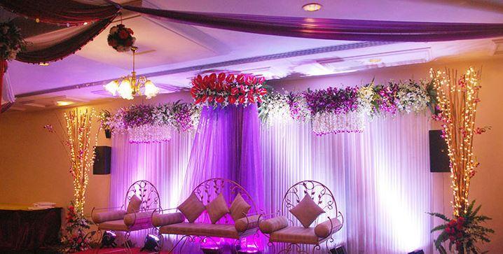 Abbott Hotel Navi Mumbai Buitenkant foto