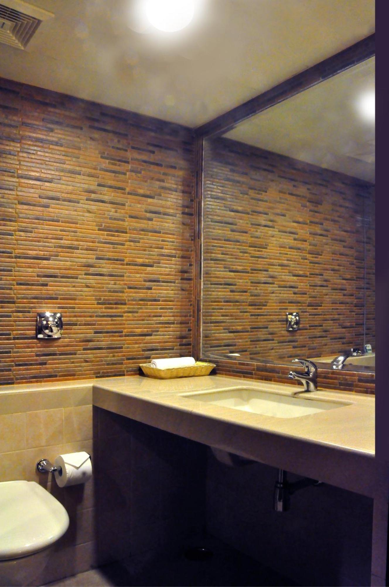 Abbott Hotel Navi Mumbai Buitenkant foto