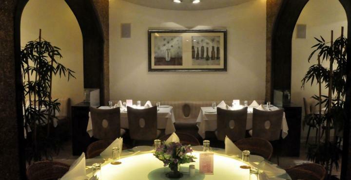 Abbott Hotel Navi Mumbai Buitenkant foto